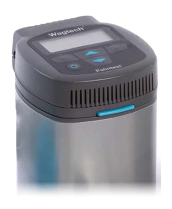 Portable Incubator, Potatest+
