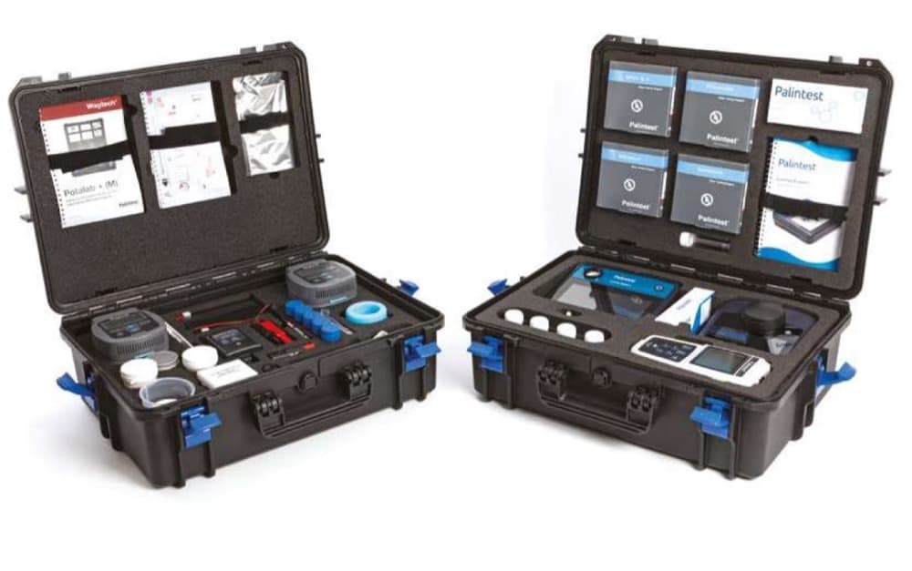 Potalab+ (no Arsenic ) Kit, Wagtech
