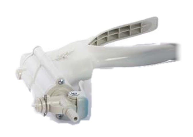Vacuum Pump, Pistol Grip