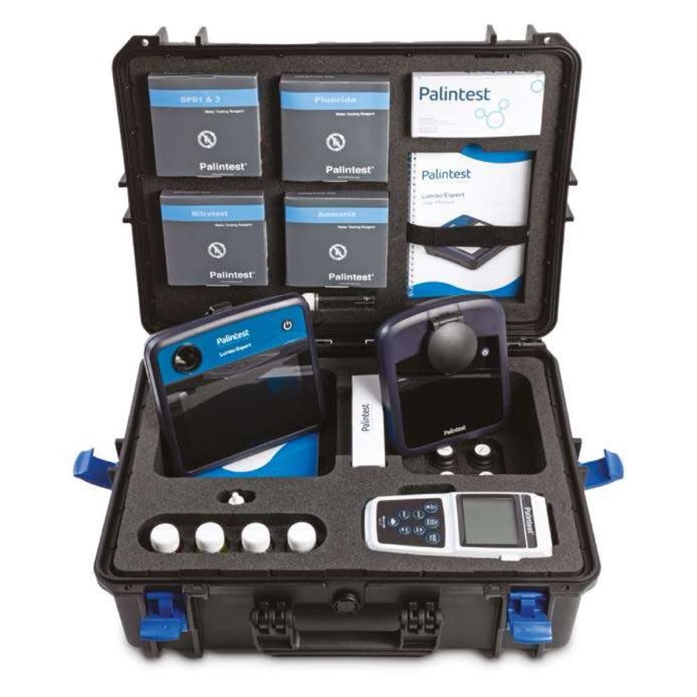 Wagtech Potacheck Kit