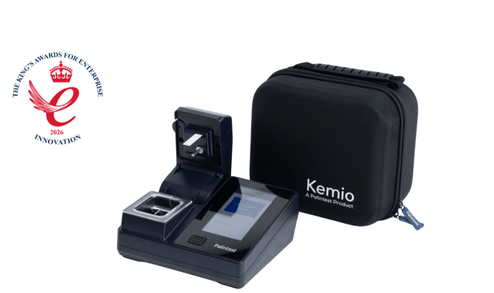 Cadmium Sensor Pack