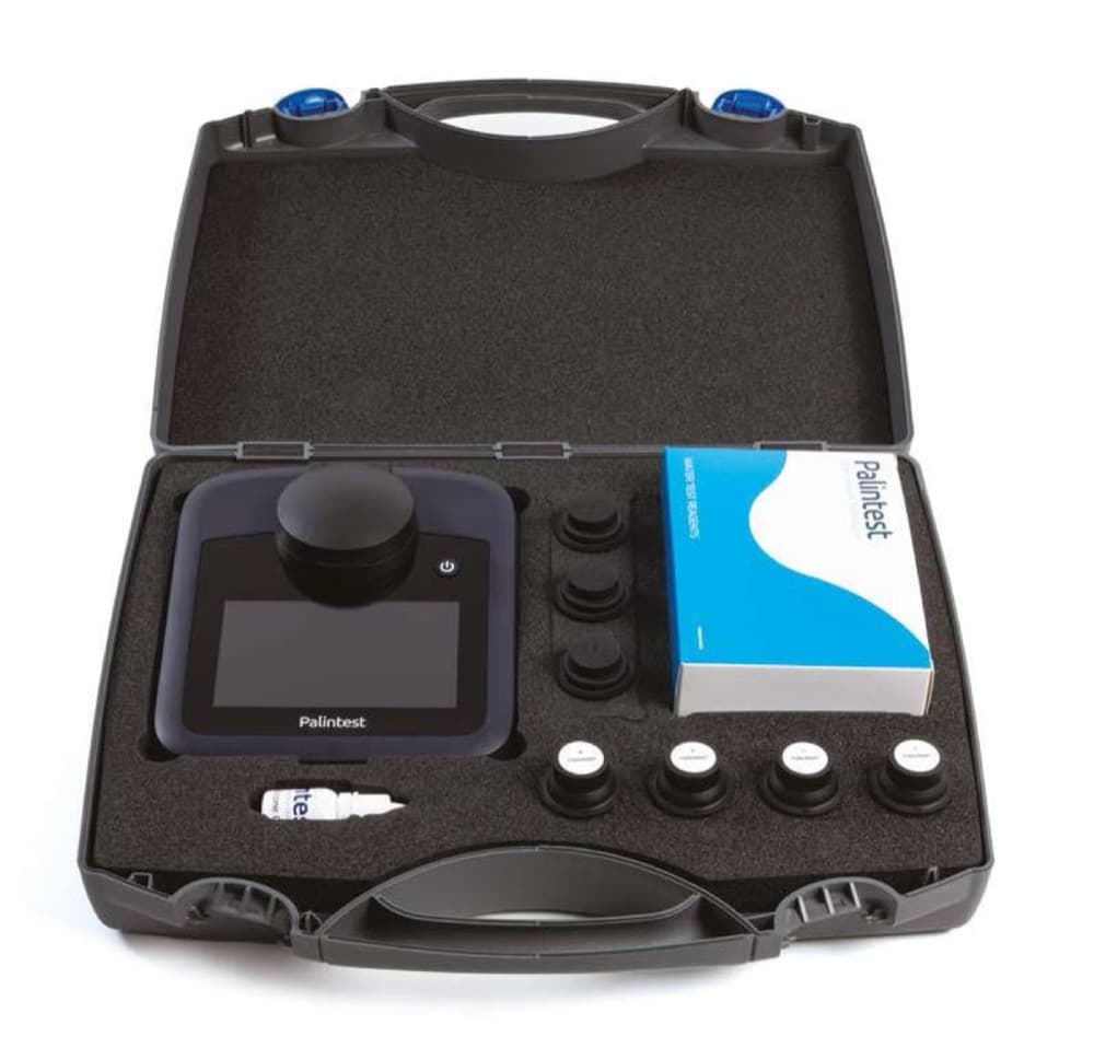 Turbidity Expert Kit