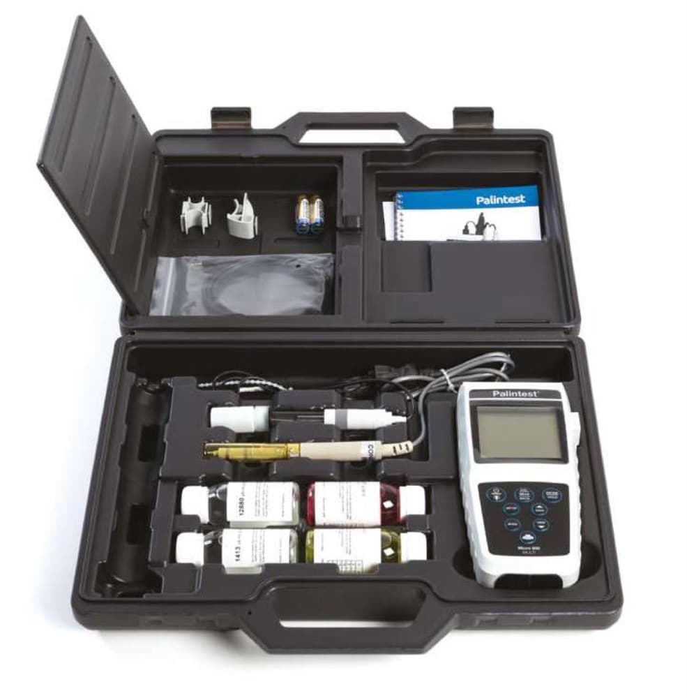 Micro 800, Replacement Conductivity/ATC Probe