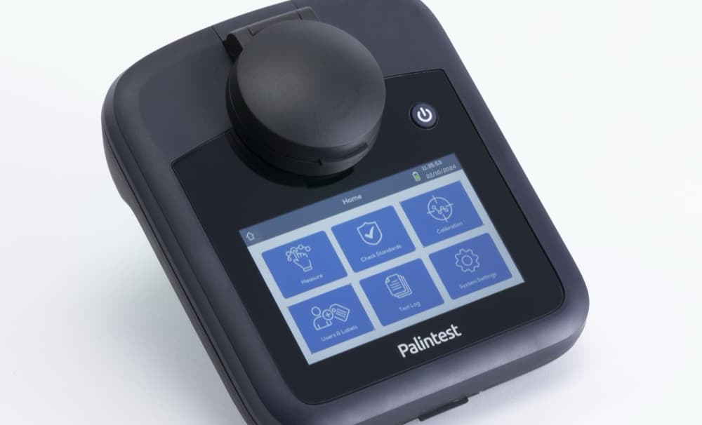 Calibration Kit, Turbidity Expert