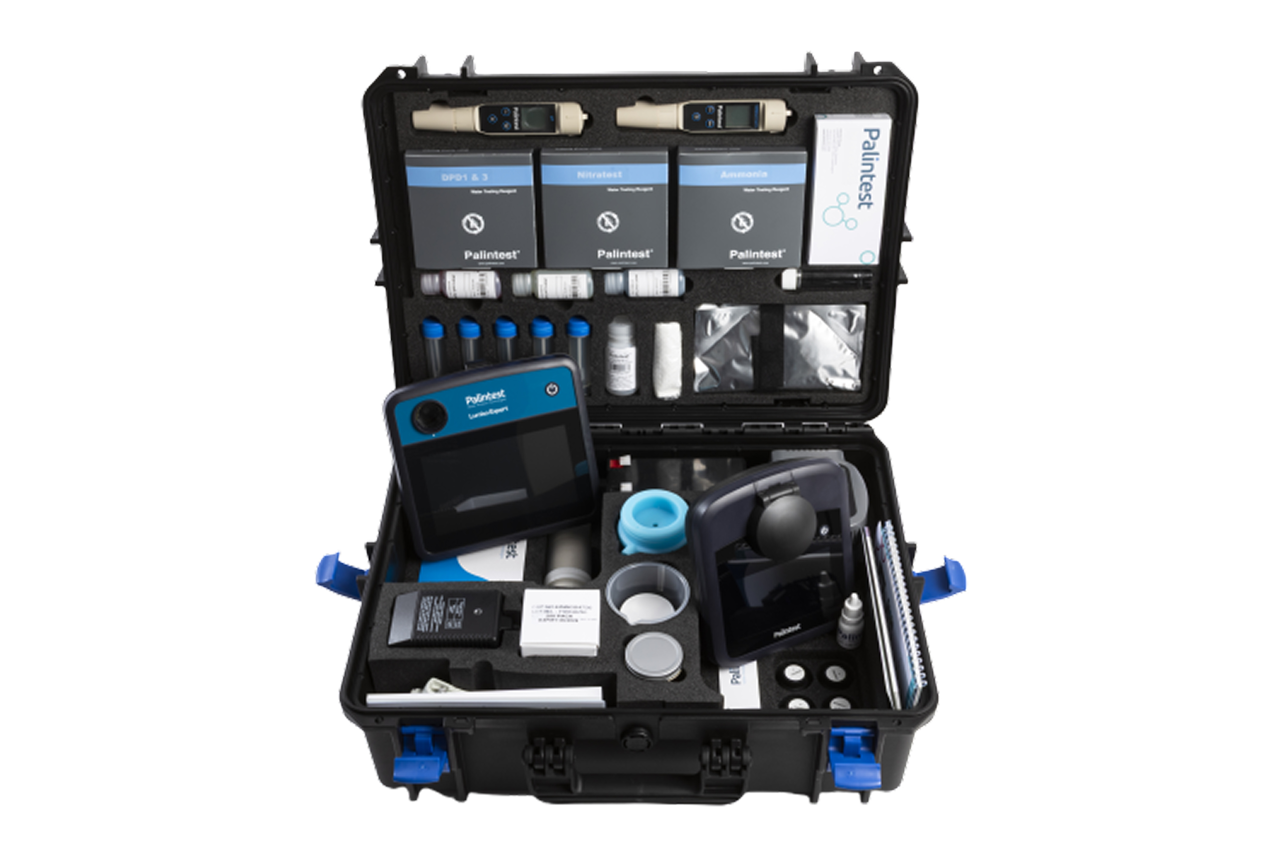 Potatech+ Kit, Wagtech
