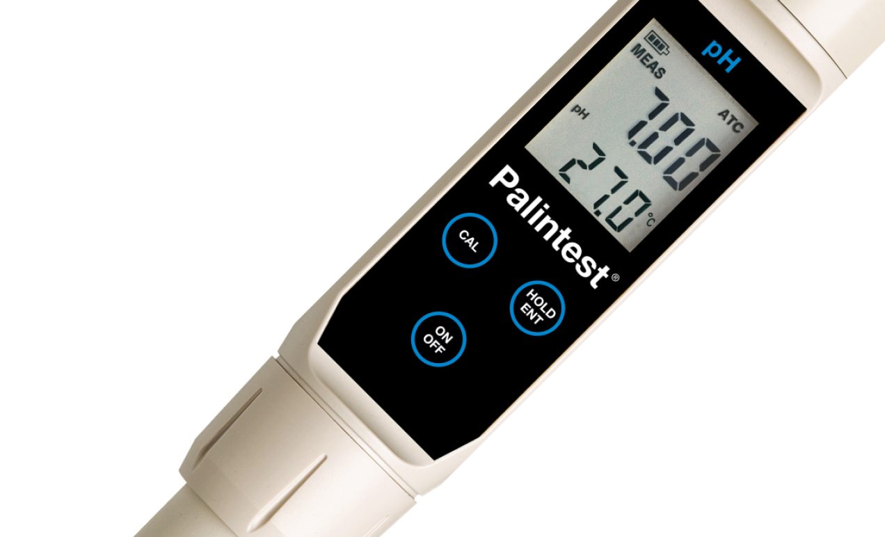 Conductivity Pocket Sensor
