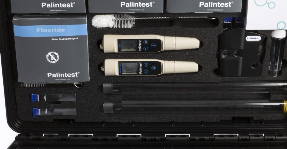Potakit+ (no Arsenic ), Wagtech